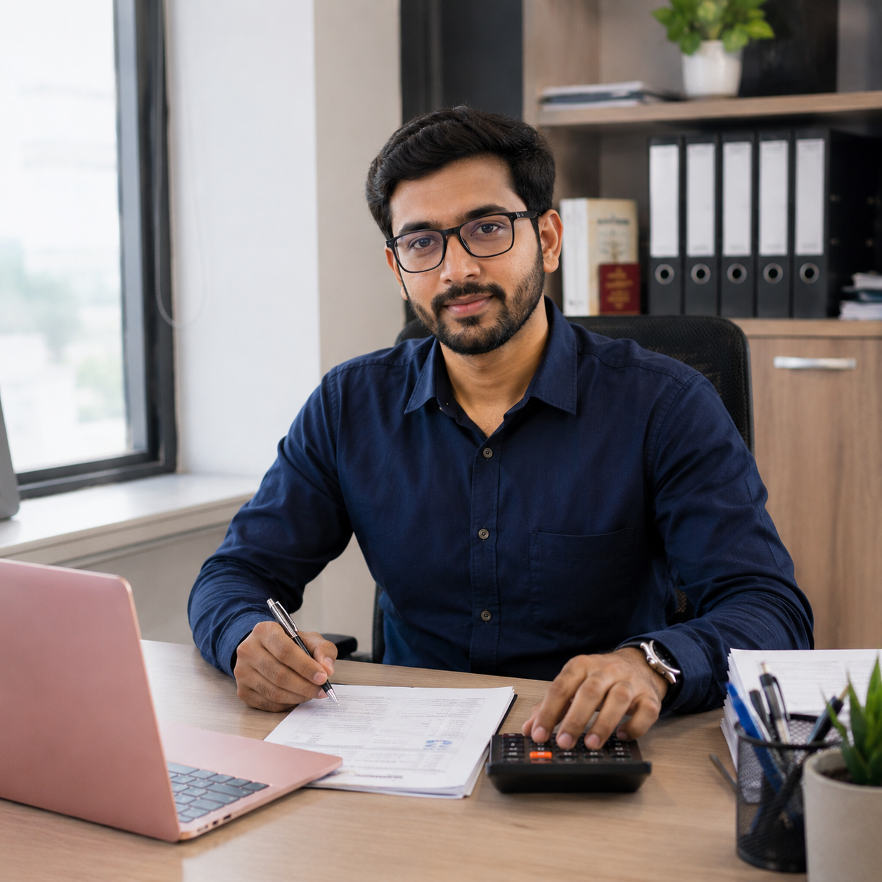 Kumar Abhishek