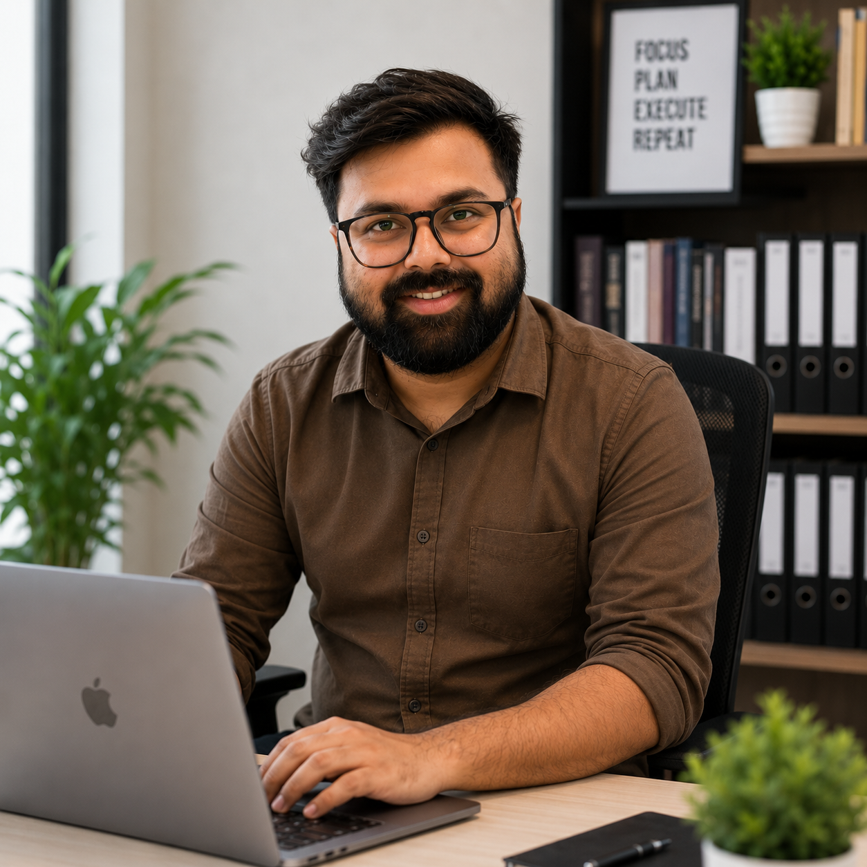 Adarsh Anand