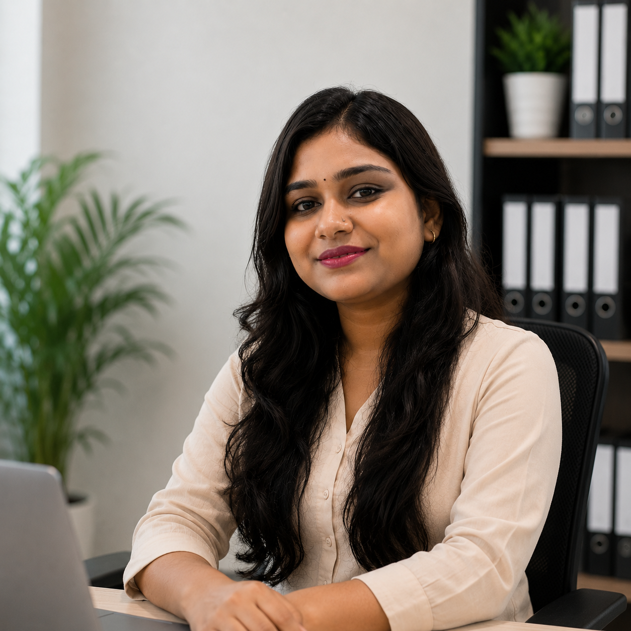 Miss Shweta