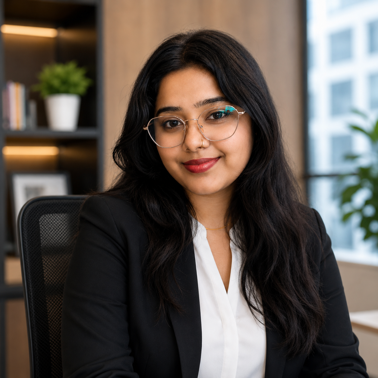 Sakshi Mishra